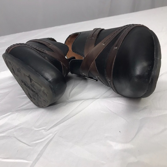 PIKOLINO’S Naturally Good Shoe boot, size 40 - Picture 12 of 15